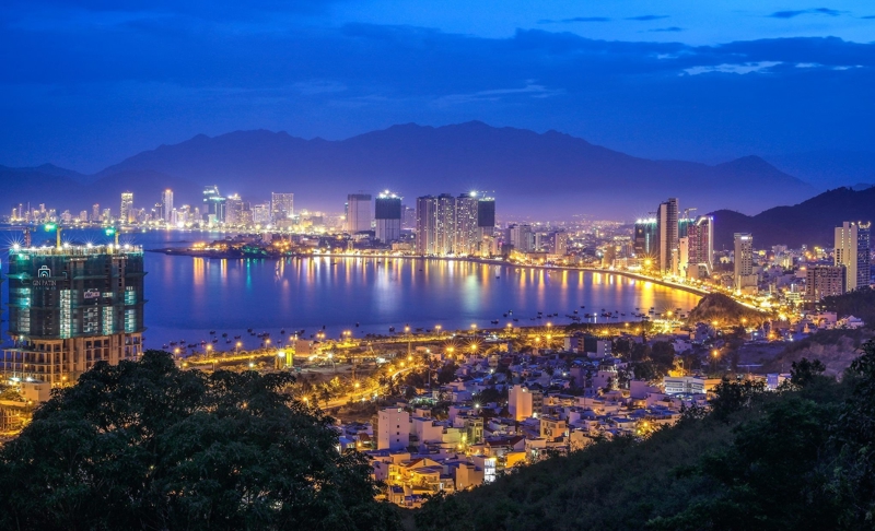Khanh Hoa to host national trade promotion conference