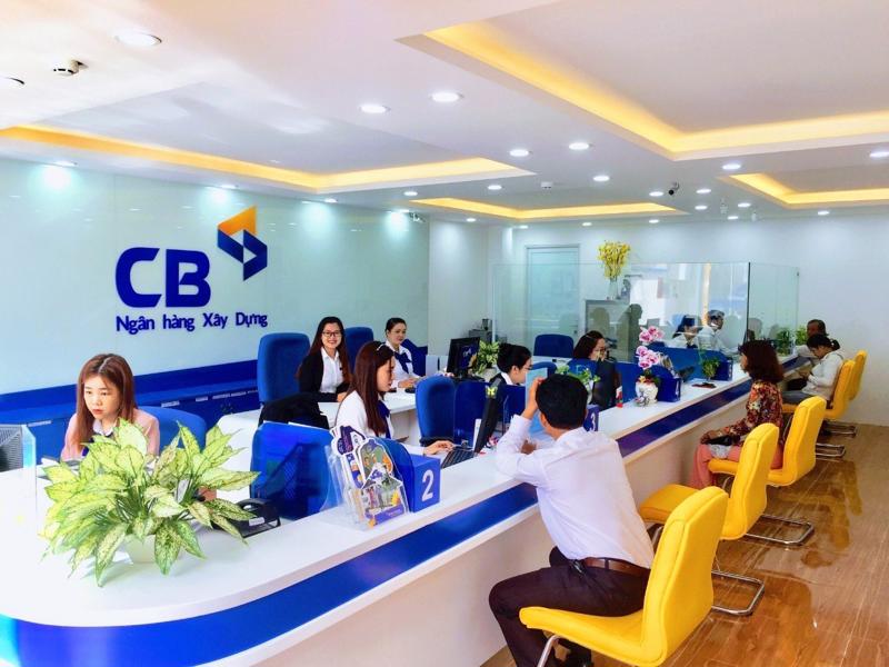 CB tập trung đẩy mạnh quản trị rủi ro và chuyển đổi số, hướng đến phát triển bền vững.