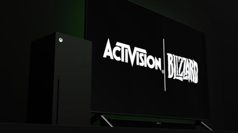 EU "bật đèn xanh" cho thương vụ sáp nhập Microsoft - Activision Blizzard. Ảnh: Shutterstock