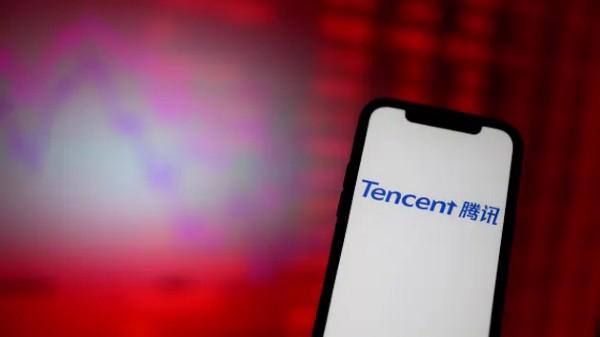 Gã khổng lồ công nghệ Trung Quốc Tencent công bố kết quả kinh doanh Quý I vào ngày 17/05/2023