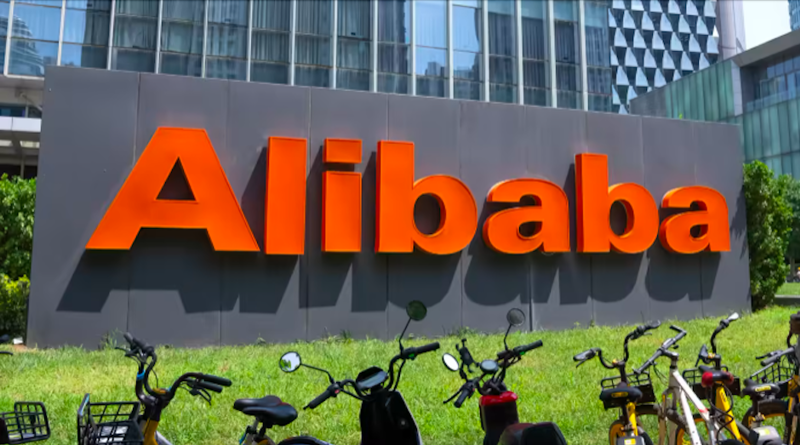 Điện toán đám mây là nguồn doanh thu lớn thứ hai của Alibaba, nhưng đã ghi nhận mức giảm 2% so với cùng kỳ năm ngoái từ tháng 1 đến tháng 3 xuống còn 18,58 tỷ nhân dân tệ (2,6 tỷ USD).
