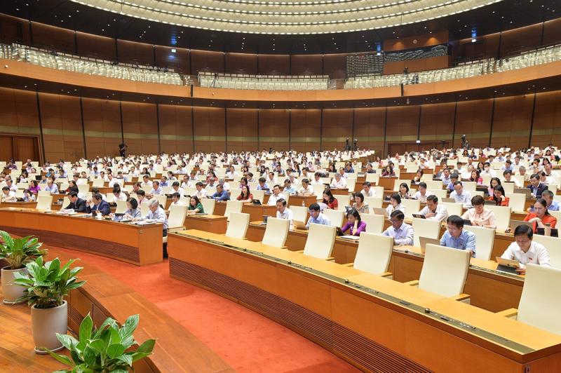 Draft revised bidding law lessens bidding appointments