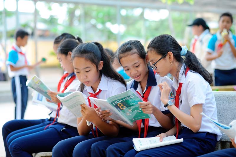 TW Hội Khuyến học Việt Nam  Thông tin  Xây dựng xã hội học tập  Xây dựng mô  hình Công dân học tập