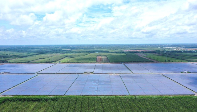 BCG Gaia secures $77.5mln loan from Singaporean bank