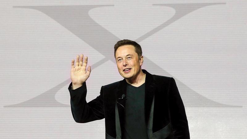 Học hỏi từ những khoản đầu tư tốt nhất của Elon Musk