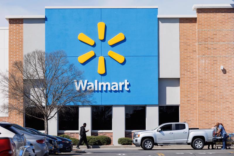 Vì sao Walmart sẽ khó thành công trong Thương Mại Điện Tử