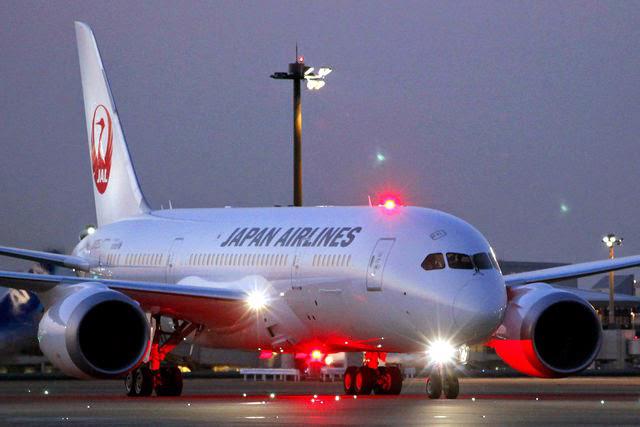 (Photo: Japan-airlines.vn)