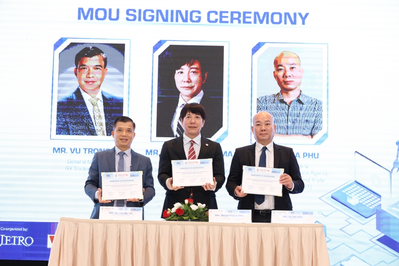 Hanoi to host two international exhibitions on supporting industry