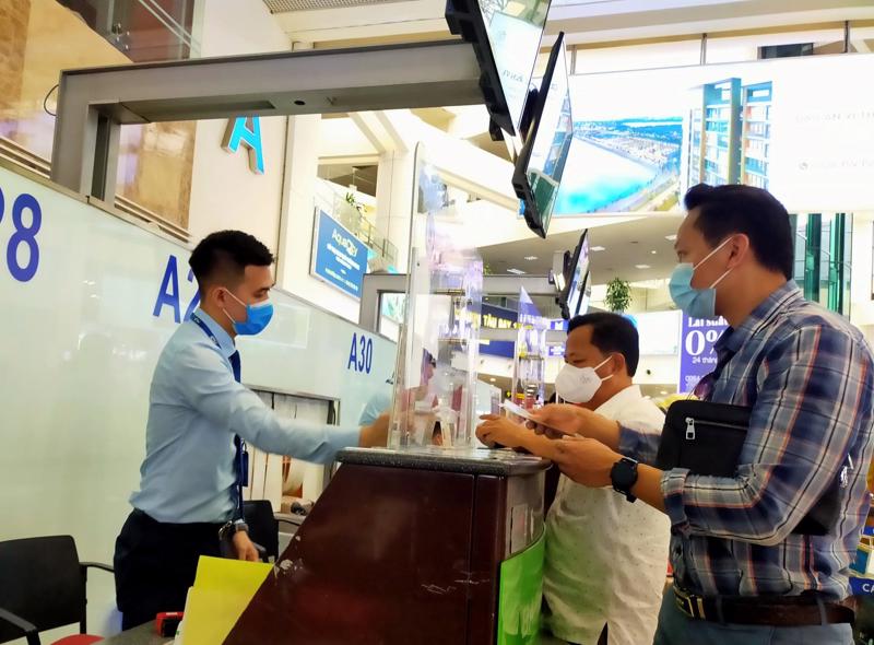 Khi thị trường hàng không có sự tham gia đa dạng của nhiều hãng hàng không Việt Nam, đề xuất bỏ quy định khung giá vận chuyển hành khách nội địa sẽ phù hợp hơn.