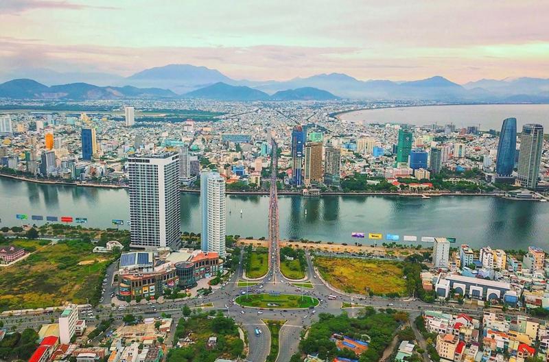Da Nang posts 1H GRDP growth of 3.7%