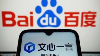 Baidu tuyên bố Ernie Bot đánh bại ChatGPT trong các bài kiểm tra quan trọng