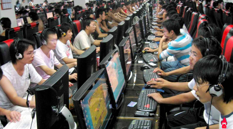 Việt Nam vẫn là một thị trường rất béo bở trong mắt các doanh nghiệp game nước ngoài - Ảnh minh họa.