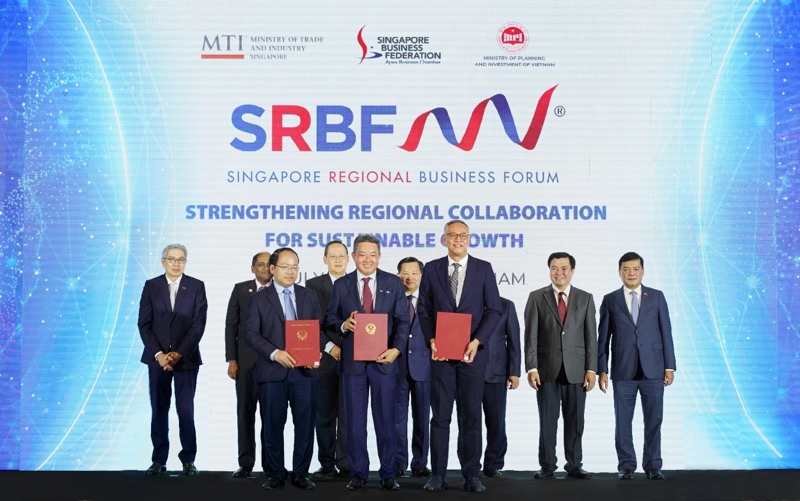 Keppel, Ngee Ann Polytechnic & NIC work to nurture Asian talent and startups