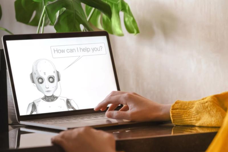 Một công ty thay thế 90% nhân viên hỗ trợ khách hàng bằng lực lượng lao động chatbot AI