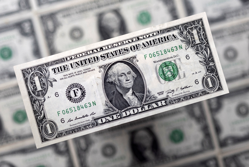 Tỷ giá ngoại tệ 14 USD quay đầu hồi phục bất chấp lo ngại của nhà đầu tư