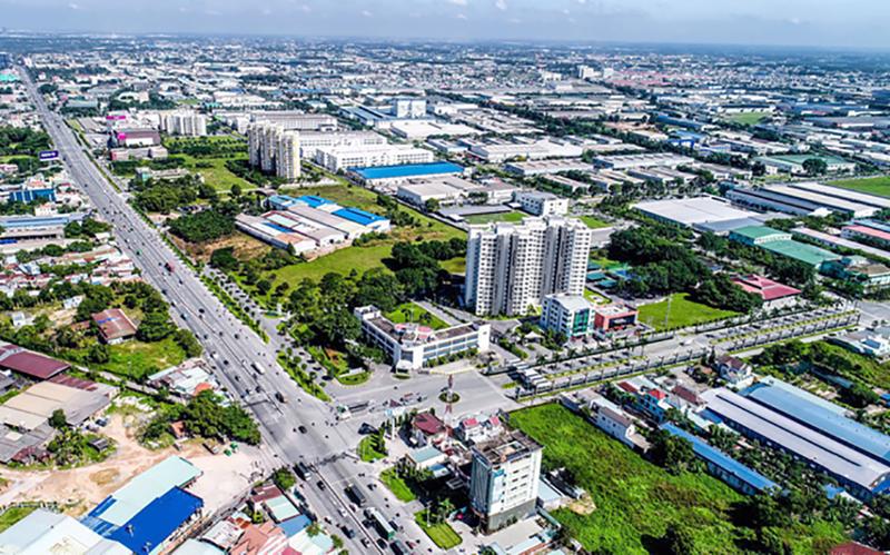 Long An tập trung phòng ngừa tham nhũng vặt để không làm ảnh hưởng tới môi trường đầu tư, kinh doanh 