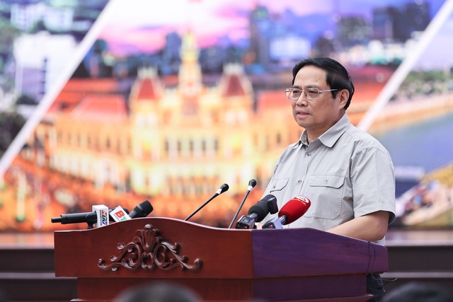 PM calls for strategic breakthroughs to boost regional connectivity in country’s south