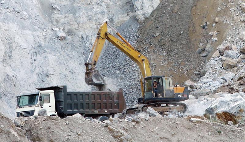 Bộ Giao thông vận tải đề nghị hoàn thành thủ tục với các mỏ còn lại chậm nhất trong tháng 10.