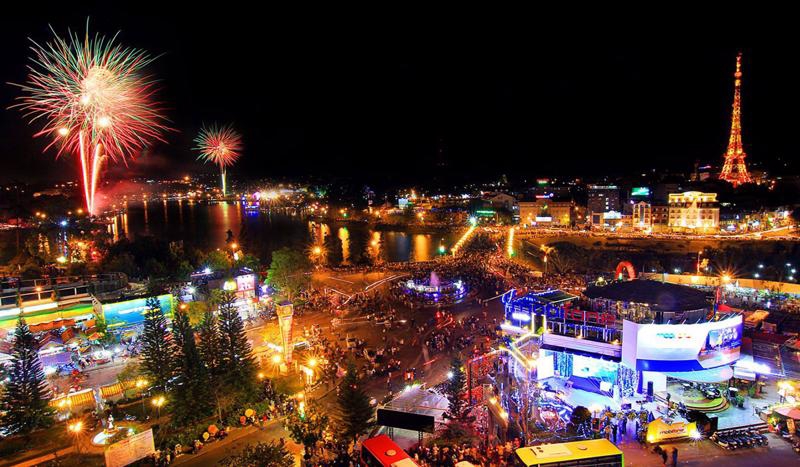 12 localities to develop night-time tourism products by 2025