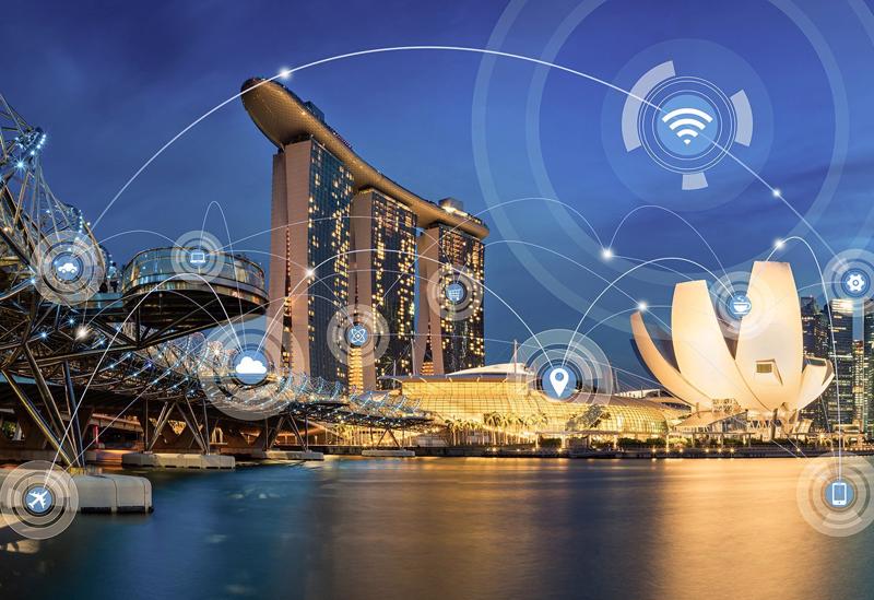 Singapore là quốc gia có hệ sinh thái khởi nghiệp công nghệ hút vốn lớn nhất Đông Nam Á 