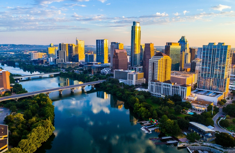 Với khoản đầu tư 47 tỷ USD mới nhất, Texas trở thành trung tâm chip lớn nhất của Mỹ