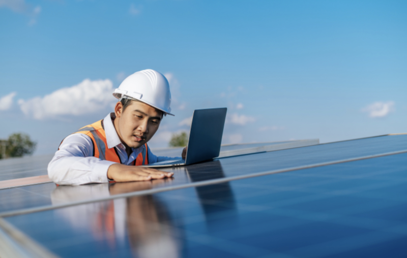 Clime Capital & Touchstone Partners back Stride in low carbon transition