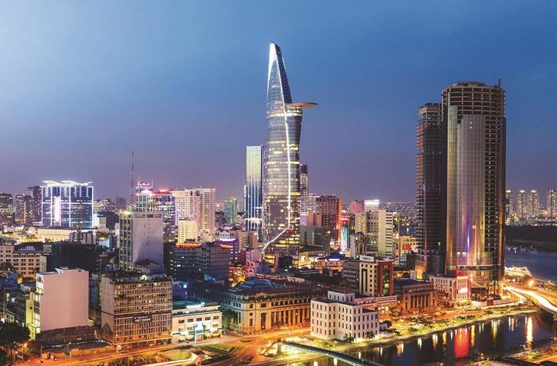 Nghị quyết số 98/2023/QH15 của Quốc hội về thí điểm một số cơ chế, chính sách đặc thù phát triển Thành phố Hồ Chí Minh sẽ có hiệu lực từ ngày 1/8/2023.