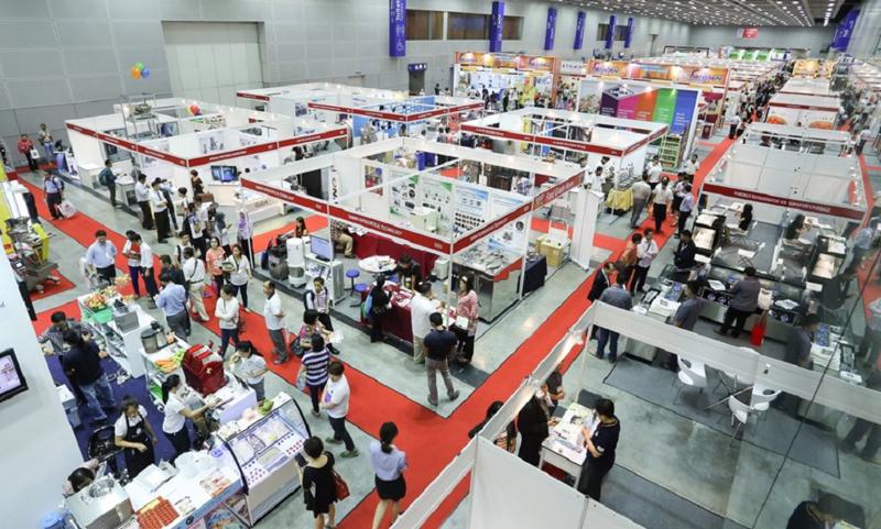 Sự kiện “Kết nối các nhà cung ứng quốc tế - Viet Nam International Sourcing 2023” sẽ thu hút khoảng 150 đoàn thu mua quốc tế đến từ 30 quốc gia và vùng lãnh thổ. Ảnh minh họa.