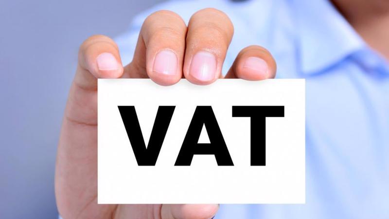 Chính phủ dự kiến trình Quốc hội cho ý kiến về Luật Thuế giá trị gia tăng (sửa đổi) vào tháng 5 năm 2024.