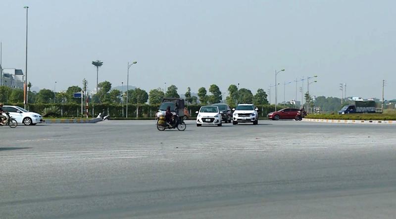 Thanh Hoá chuẩn bị đầu tư tuyến đường đại lộ Nam sông Mã giai đoạn 2