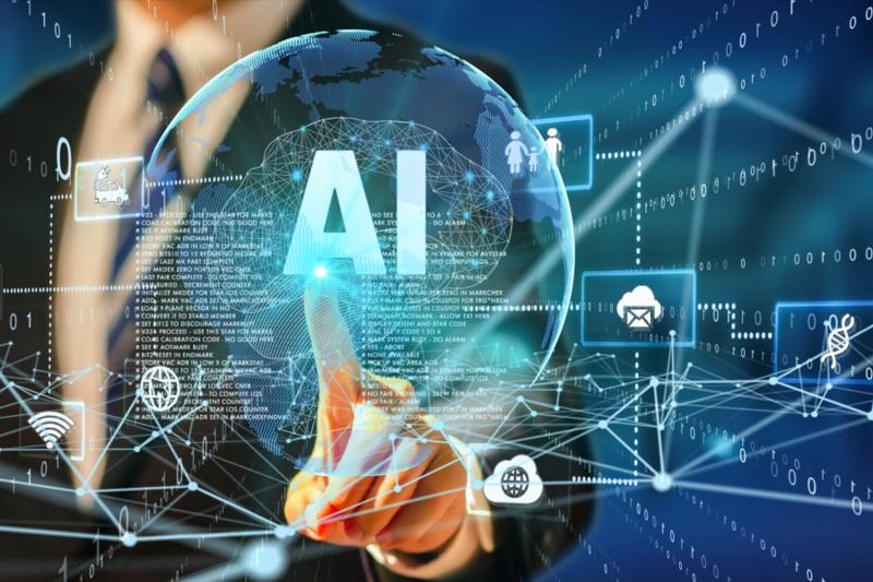 TP.HCM phát động Hội thi Thử thách trí tuệ nhân tạo AI Challenge 2023. (Ảnh minh họa).