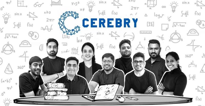 Đội ngũ Edtech Cerebry 