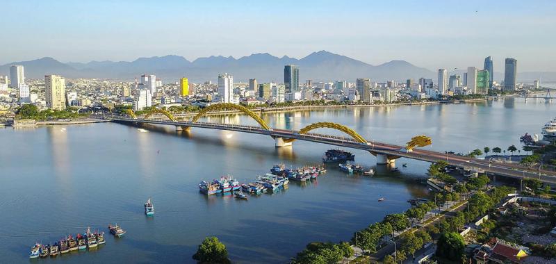 Tourism in Da Nang booms in 7M