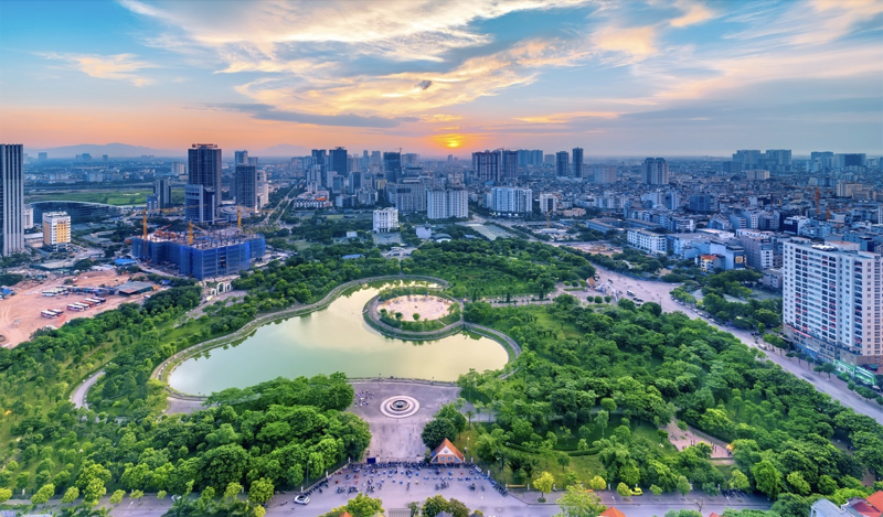 HSBC: Economy seeing signs of stabilization