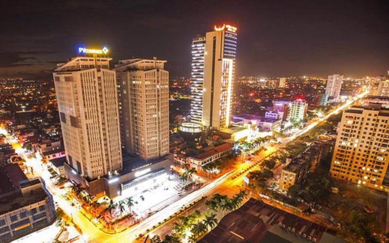 Nghe An to become economic center of the north