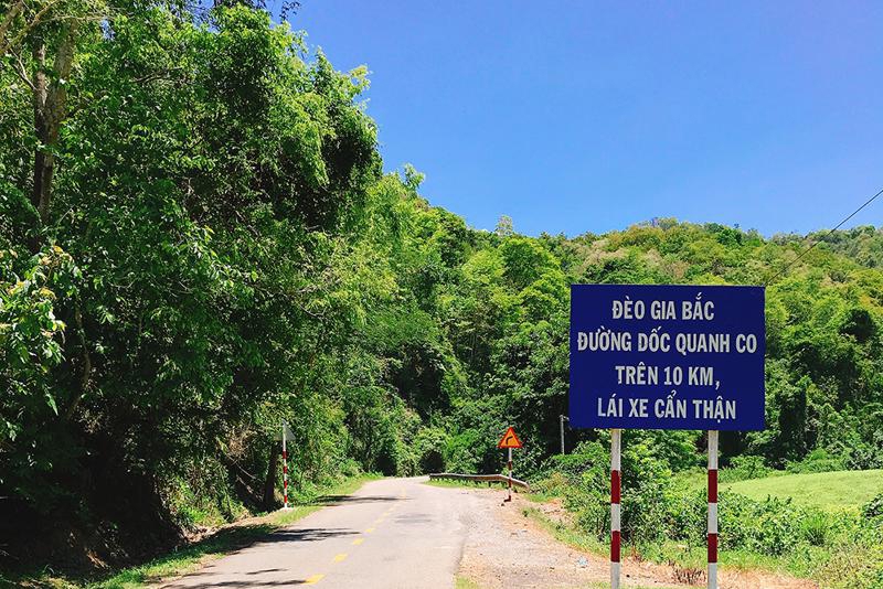 $60mln to be invested in upgrading Binh Thuan - Lam Dong highway link