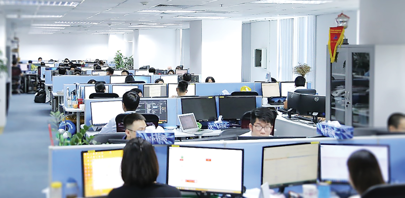 Trong suốt 20 năm qua, Nhật Bản là đối tác số 1 của các doanh nghiệp ngành xuất khẩu phần mềm và dịch vụ công nghệ thông tin Việt Nam.