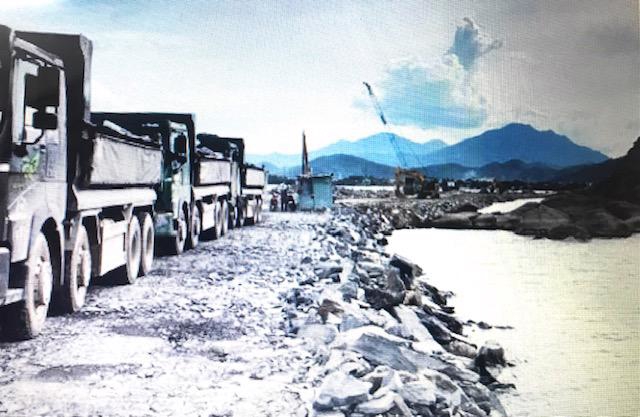 Da Nang opens bidding for construction of coastal road to Lien Chieu Port