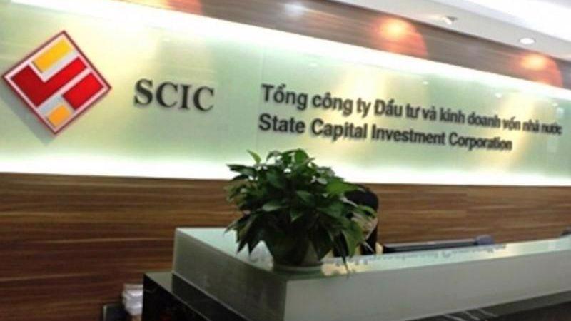  Trong danh sách thoái vốn đợt 1 của SCIC có 73 doanh nghiệp, trong đó có 21 doanh nghiệp đại chúng, cổ phiếu đang giao dịch trên sàn chứng khoán.
