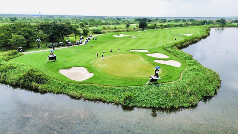 Golf Tour: Động Lực Mới Của Du Lịch Hải Phòng - Nhịp Sống Kinh Tế Việt Nam  & Thế Giới