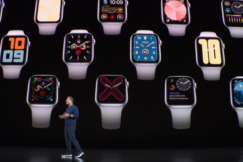 Các mẫu đồng hồ Apple Watch đã không thay đổi nhiều kể từ khi Series 4 ra mắt vào năm 2018, ngoại trừ dòng Ultra “chào sân” vào năm ngoái.