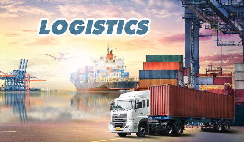 Việt Nam xếp thứ 11/50 thị trường logistics mới nổi toàn cầu, với tỷ lệ tăng trưởng kép hàng năm giai đoạn 2022-2027 dự báo đạt mức 5,5%.