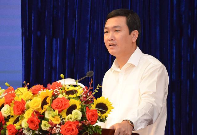 Vụ trưởng Vụ Tổ chức cán bộ Nguyễn Cảnh Toàn được Thủ tướng Chính phủ bổ nhiệm giữ chức Phó Chủ tịch Uỷ ban Quản lý vốn nhà nước tại doanh nghiệp.