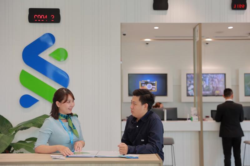 Photo: Standard Chartered Bank Vietnam