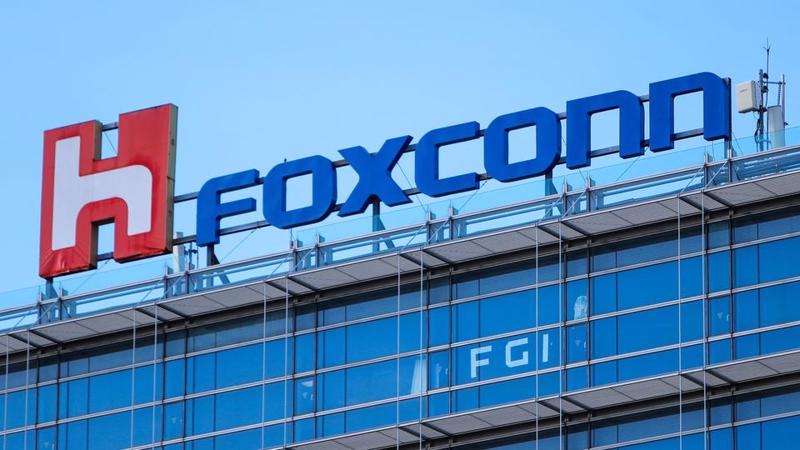 Ấn Độ có thể là hi vọng duy nhất của Foxconn