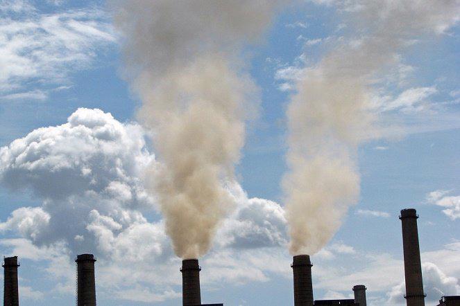 Giảm phát thải khí nhà kính là trọng tâm phát triển bền vững. 