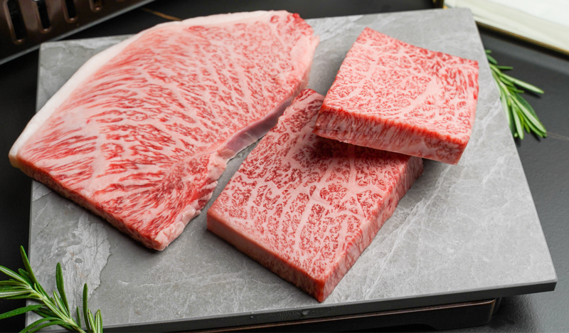 Ảnh: IKKA Wagyu Yakiniku