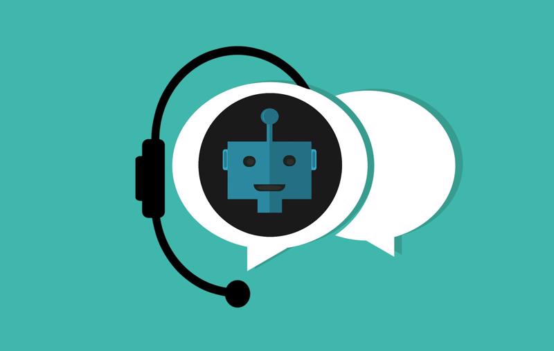 Intelligent chatbots and virtual assistants are at the forefront of AI application in banking and finance.