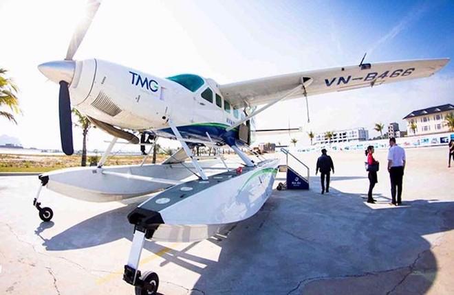 Thiên Minh Group thông qua Công ty hàng không Thiên Minh đã xin thành lập hãng hàng không Cánh Diều - KiteAir, vốn điều lệ 1.000 tỷ đồng. Tuy nhiên sau đó dự án này đã tạm ngưng.