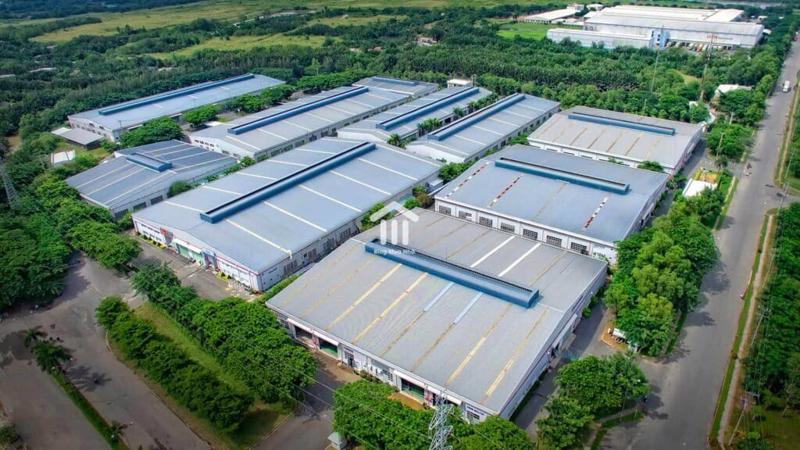 Industrial land lease prices forecast to rise 4-10%